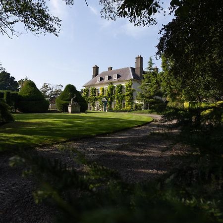 باري Gileston Manor Luxury B&B المظهر الخارجي الصورة