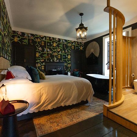 باري Gileston Manor Luxury B&B المظهر الخارجي الصورة