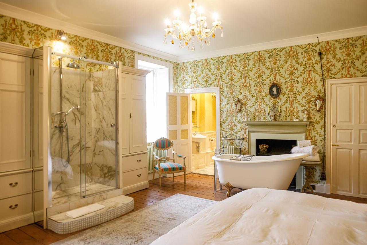 باري Gileston Manor Luxury B&B المظهر الخارجي الصورة