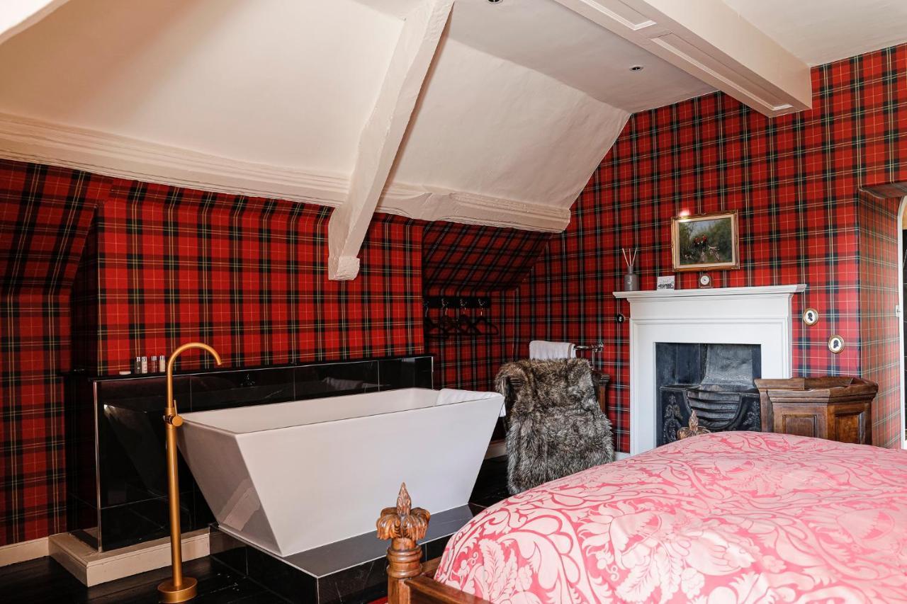 باري Gileston Manor Luxury B&B المظهر الخارجي الصورة
