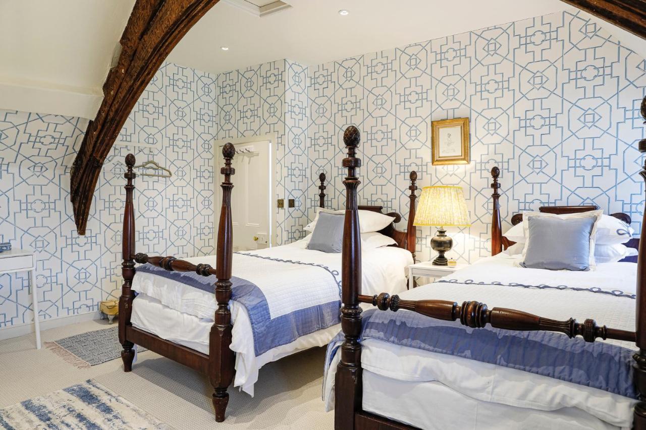 باري Gileston Manor Luxury B&B المظهر الخارجي الصورة