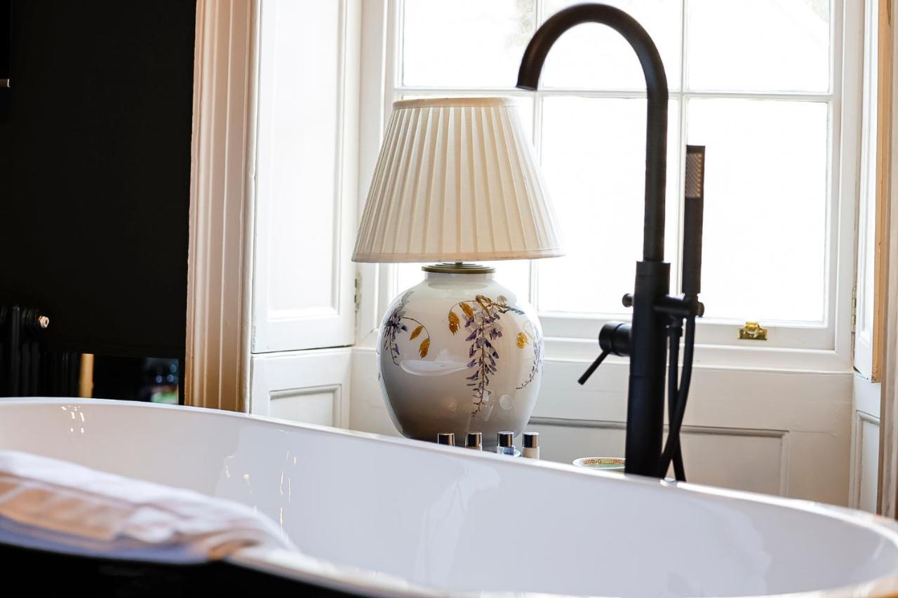 باري Gileston Manor Luxury B&B المظهر الخارجي الصورة