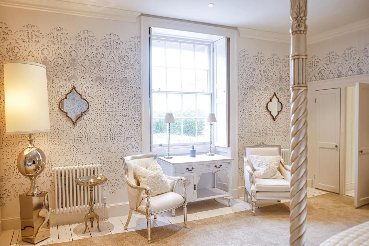 باري Gileston Manor Luxury B&B المظهر الخارجي الصورة