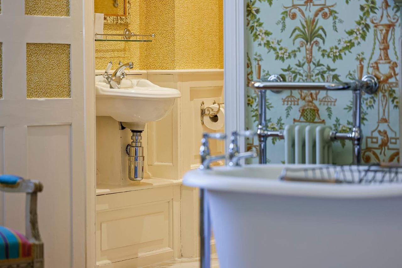 باري Gileston Manor Luxury B&B المظهر الخارجي الصورة