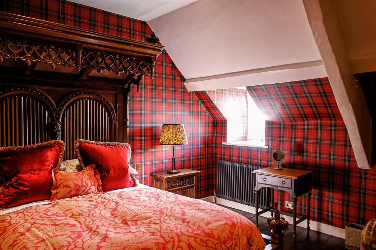 باري Gileston Manor Luxury B&B المظهر الخارجي الصورة