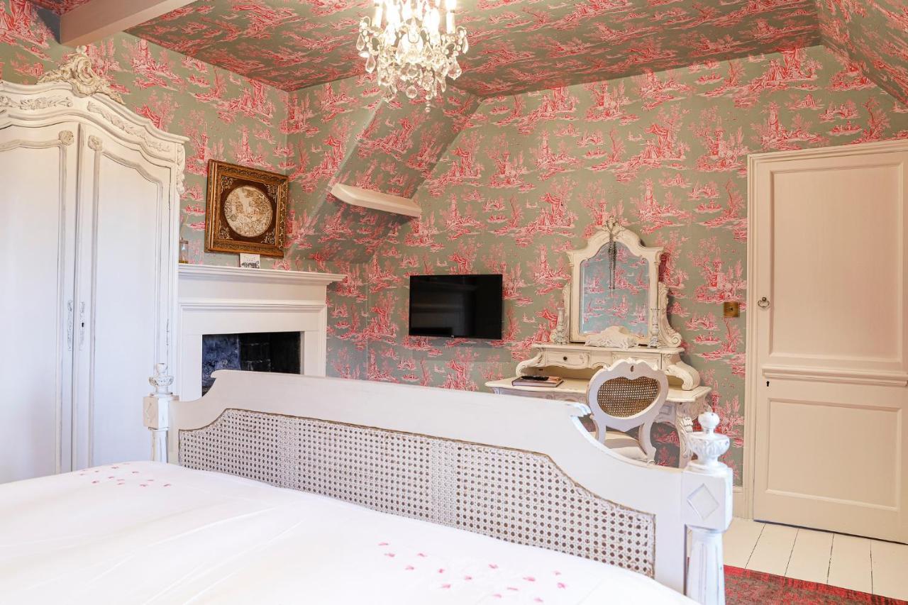 باري Gileston Manor Luxury B&B المظهر الخارجي الصورة