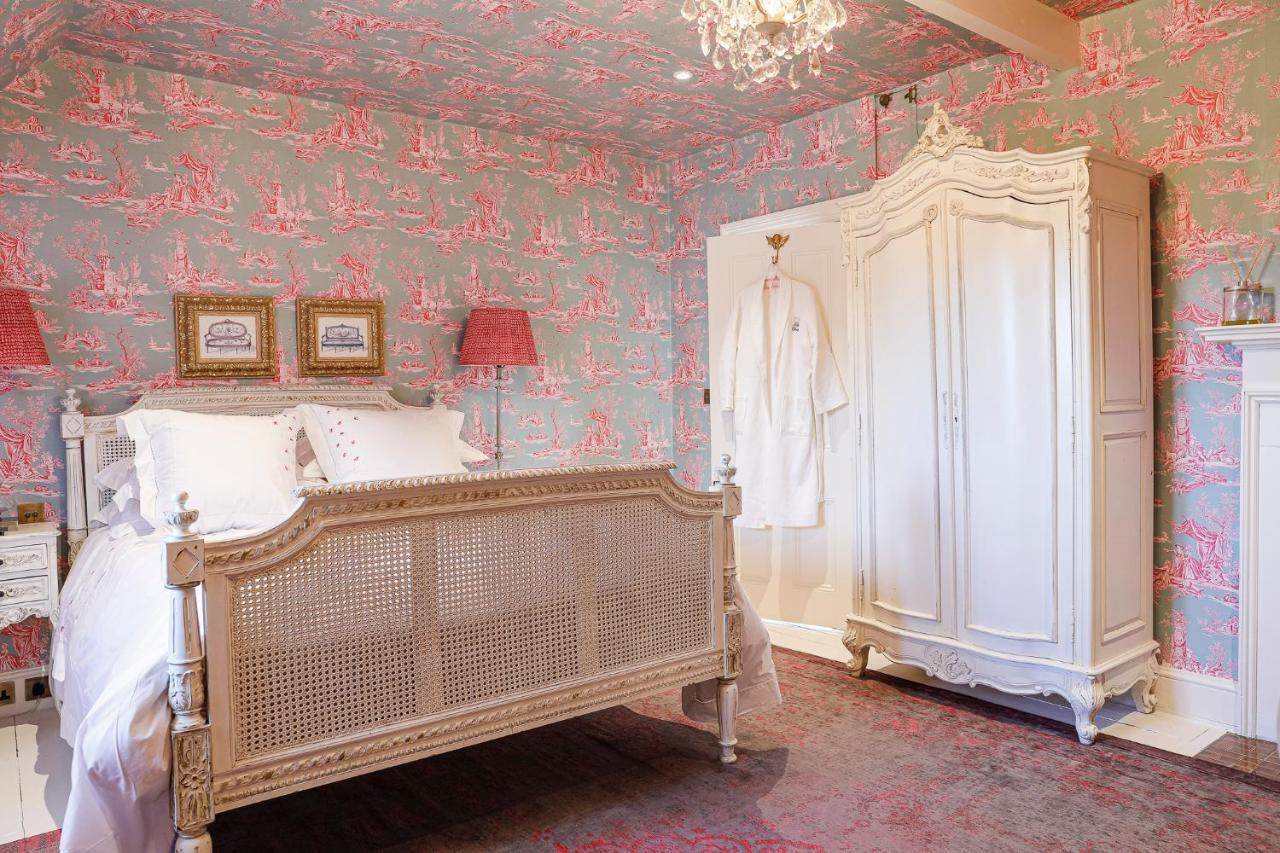 باري Gileston Manor Luxury B&B المظهر الخارجي الصورة