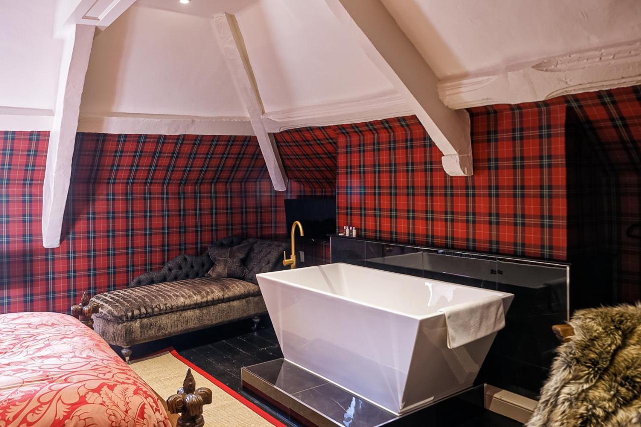 باري Gileston Manor Luxury B&B المظهر الخارجي الصورة