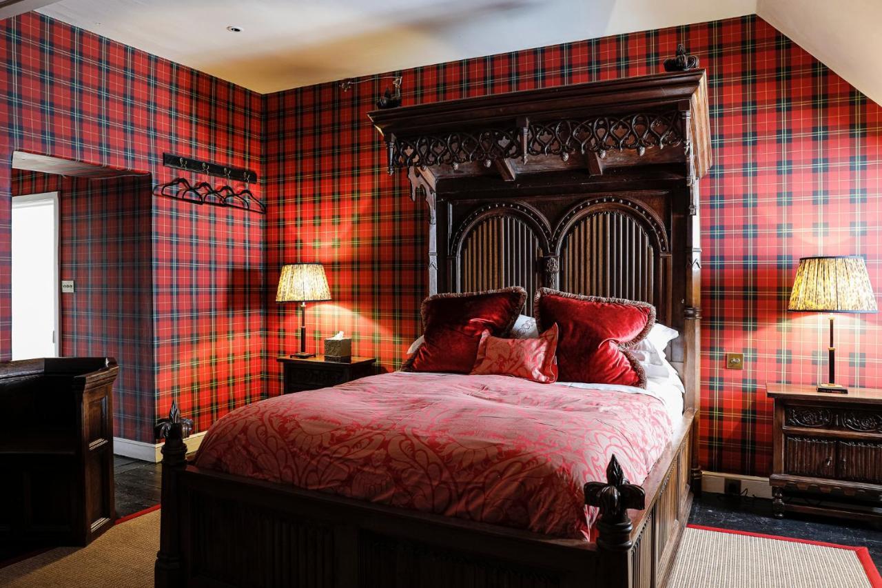 باري Gileston Manor Luxury B&B المظهر الخارجي الصورة