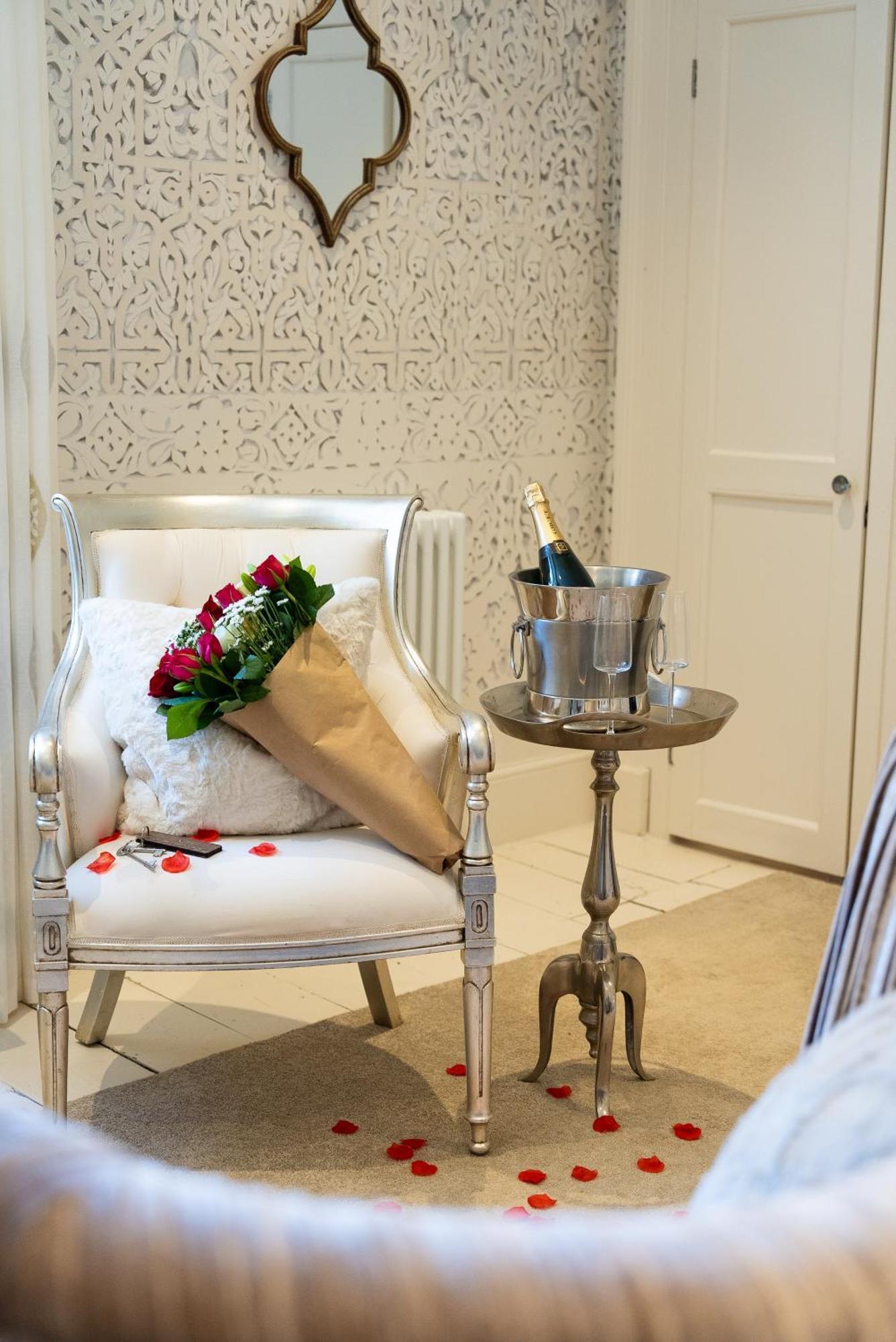 باري Gileston Manor Luxury B&B المظهر الخارجي الصورة