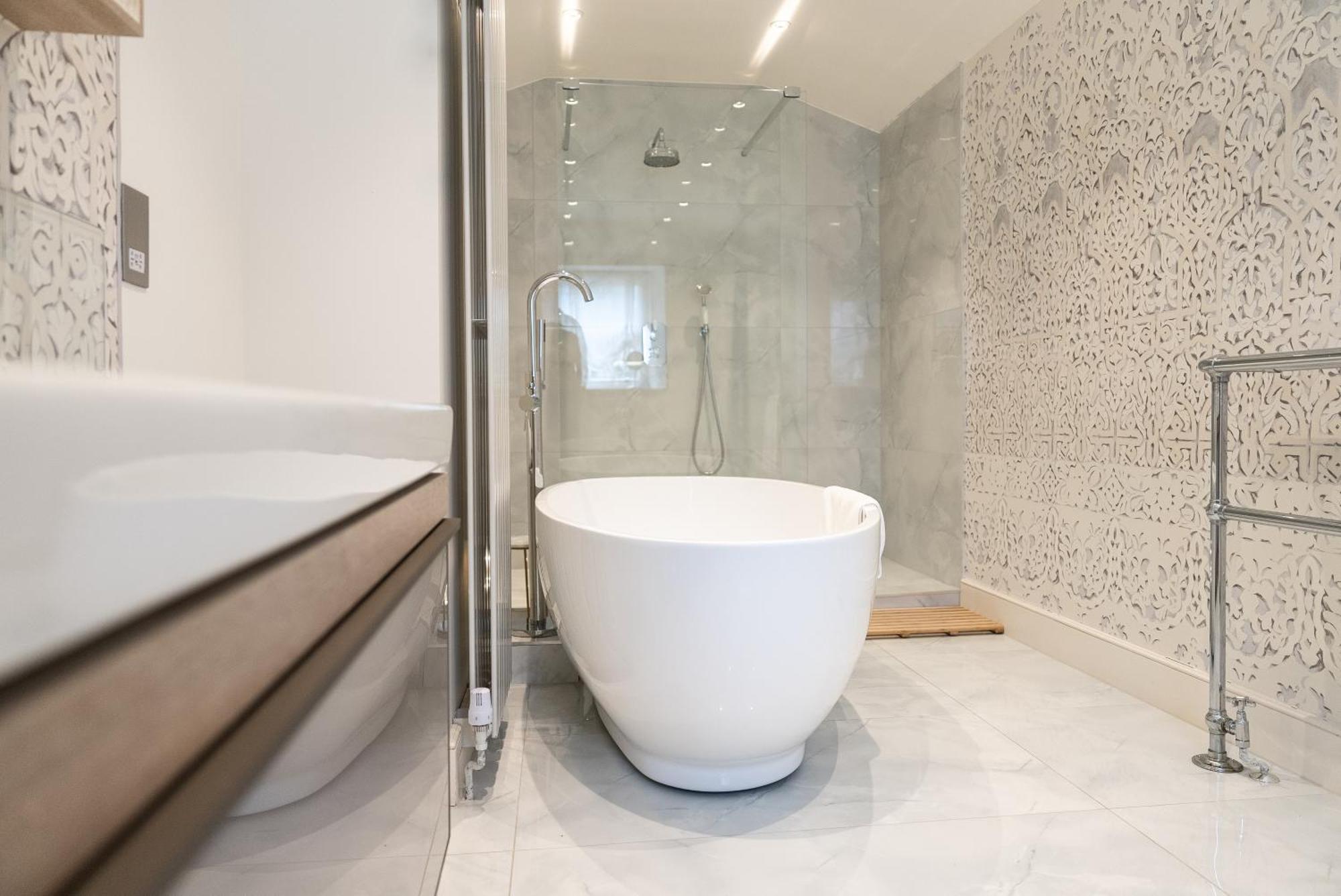 باري Gileston Manor Luxury B&B المظهر الخارجي الصورة