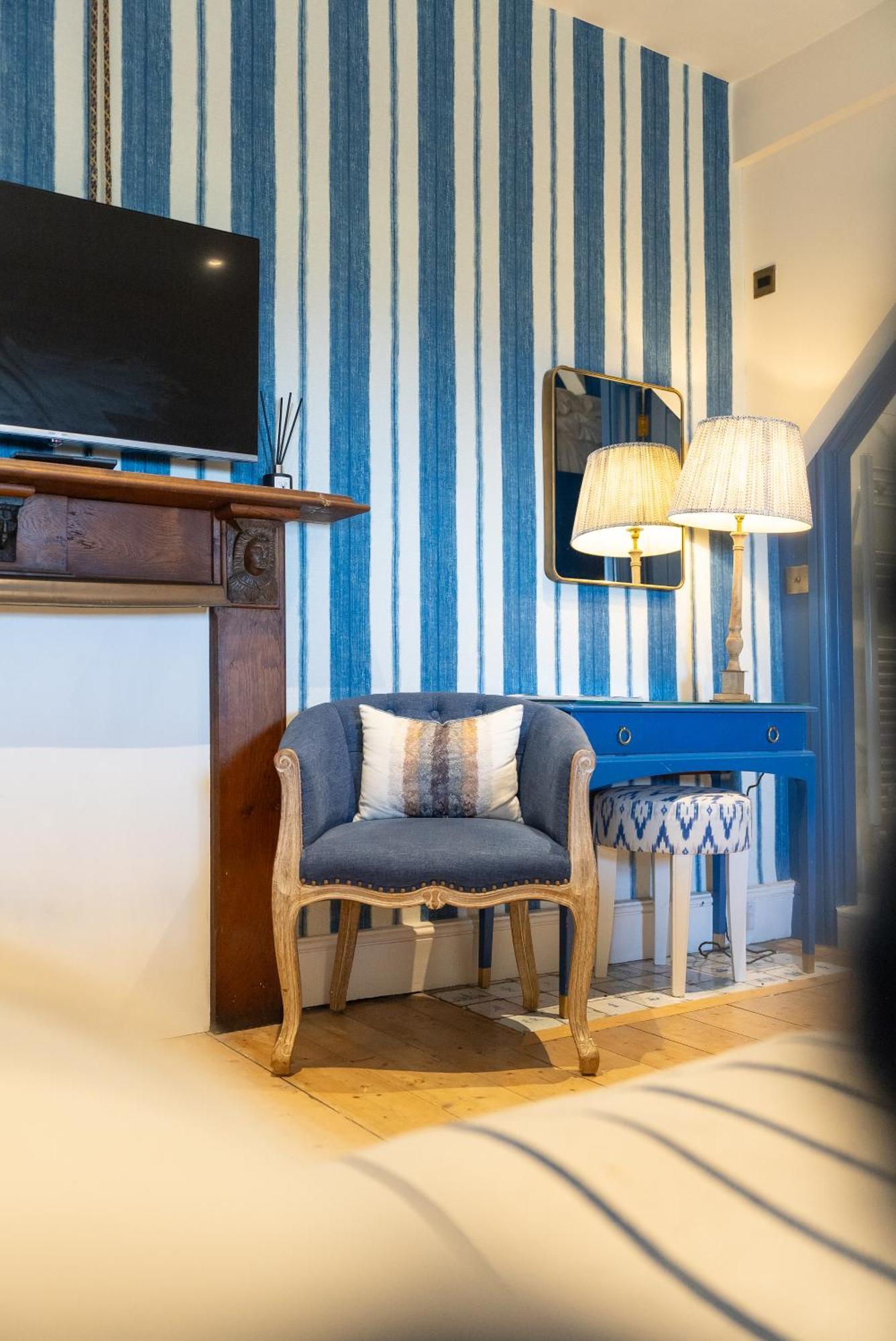 باري Gileston Manor Luxury B&B المظهر الخارجي الصورة