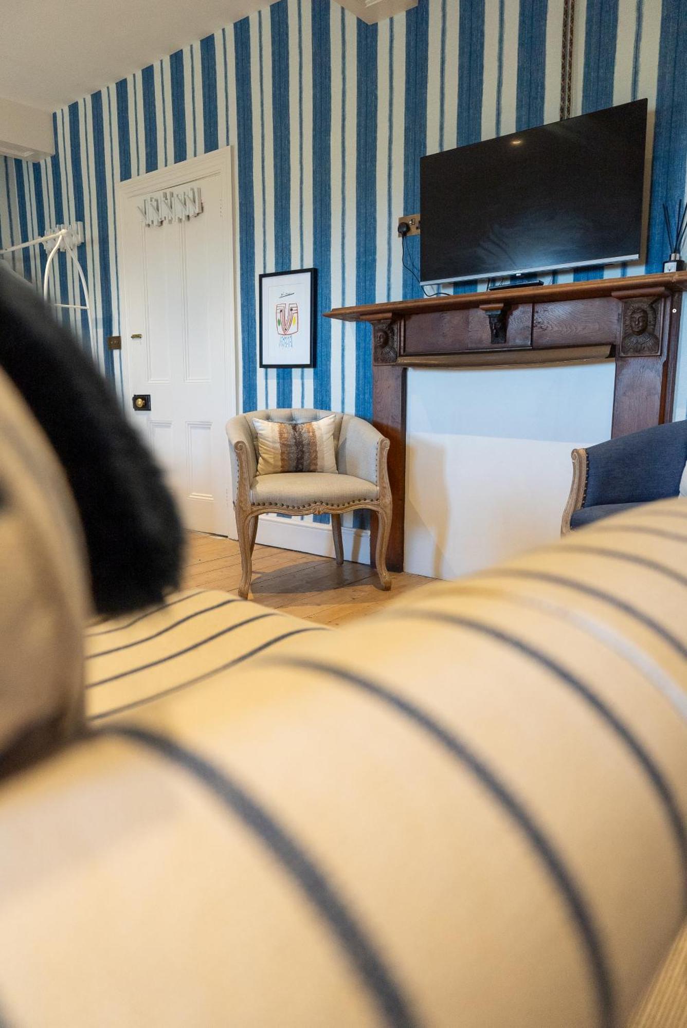 باري Gileston Manor Luxury B&B المظهر الخارجي الصورة