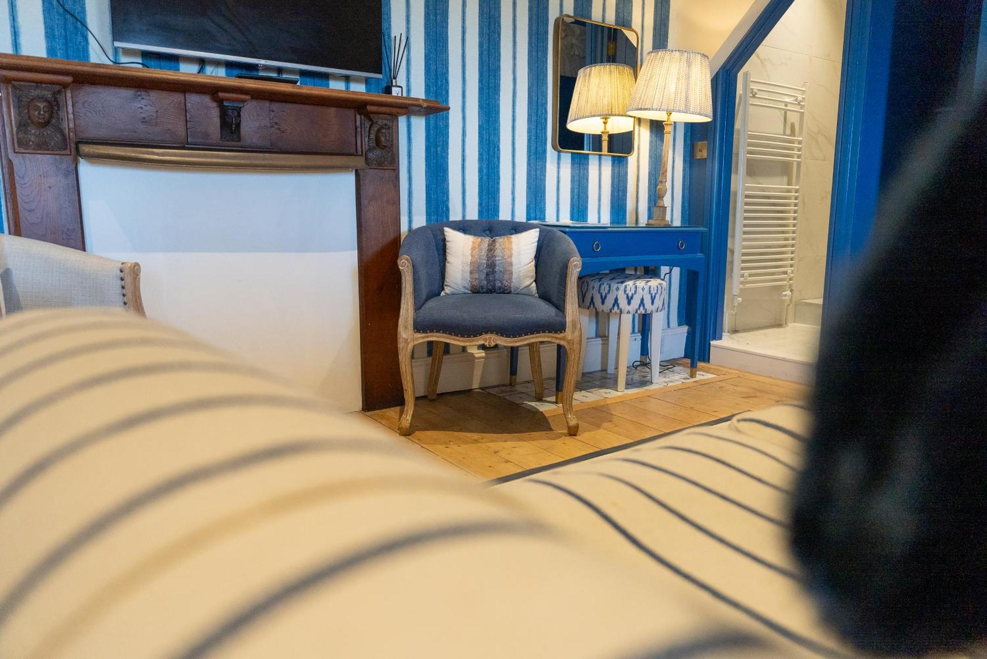 باري Gileston Manor Luxury B&B المظهر الخارجي الصورة