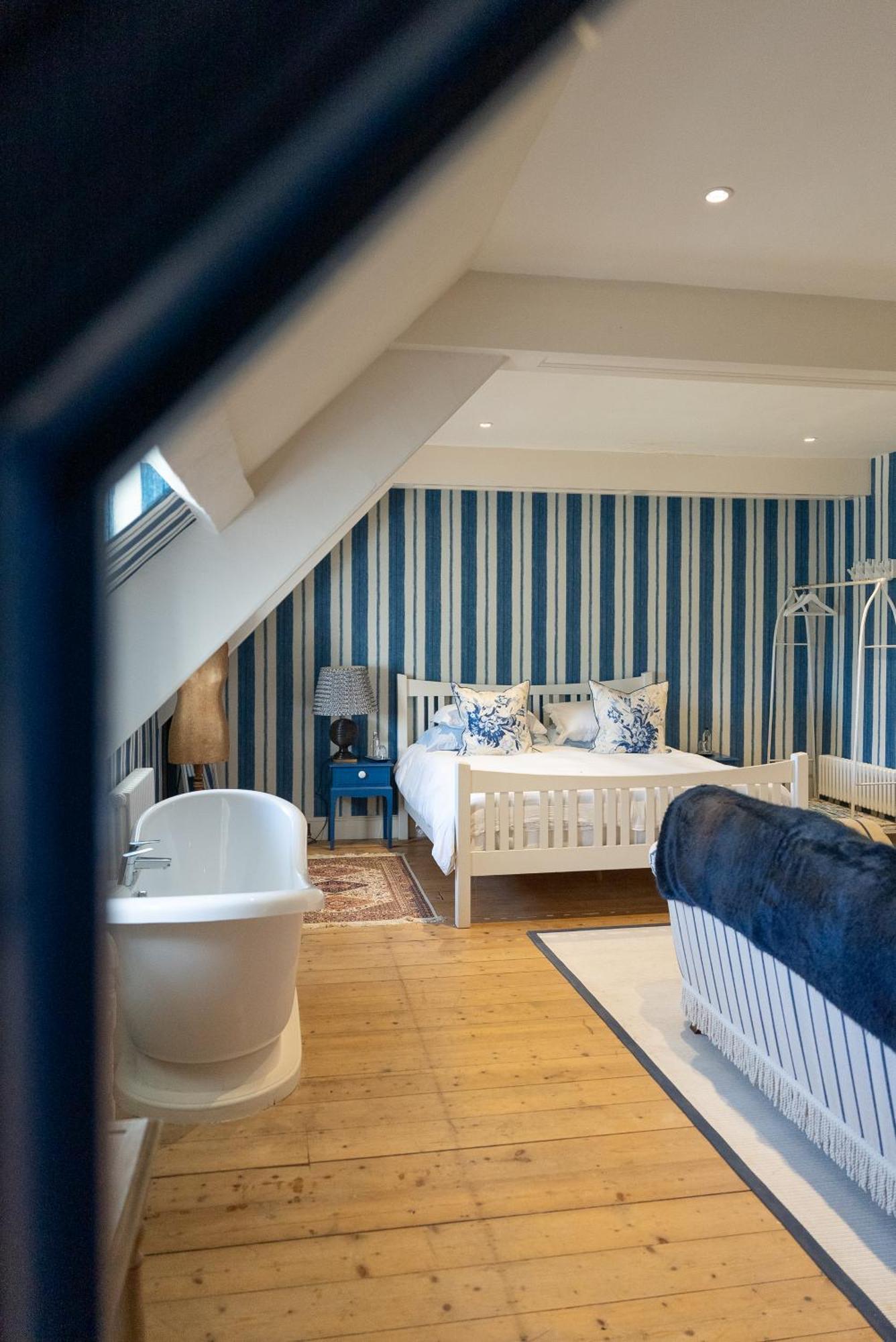 باري Gileston Manor Luxury B&B المظهر الخارجي الصورة