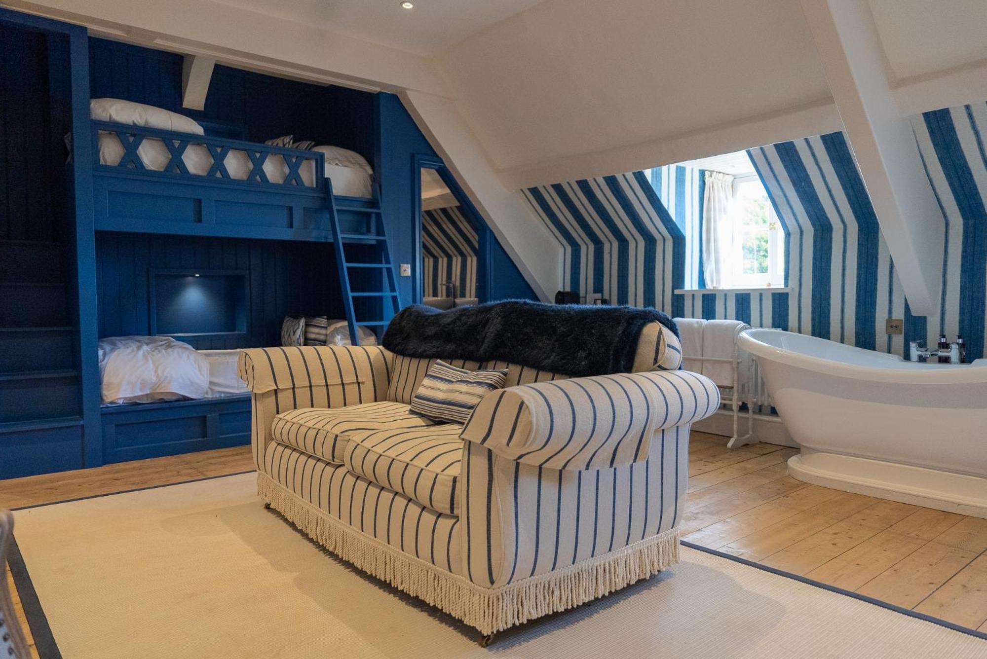 باري Gileston Manor Luxury B&B المظهر الخارجي الصورة