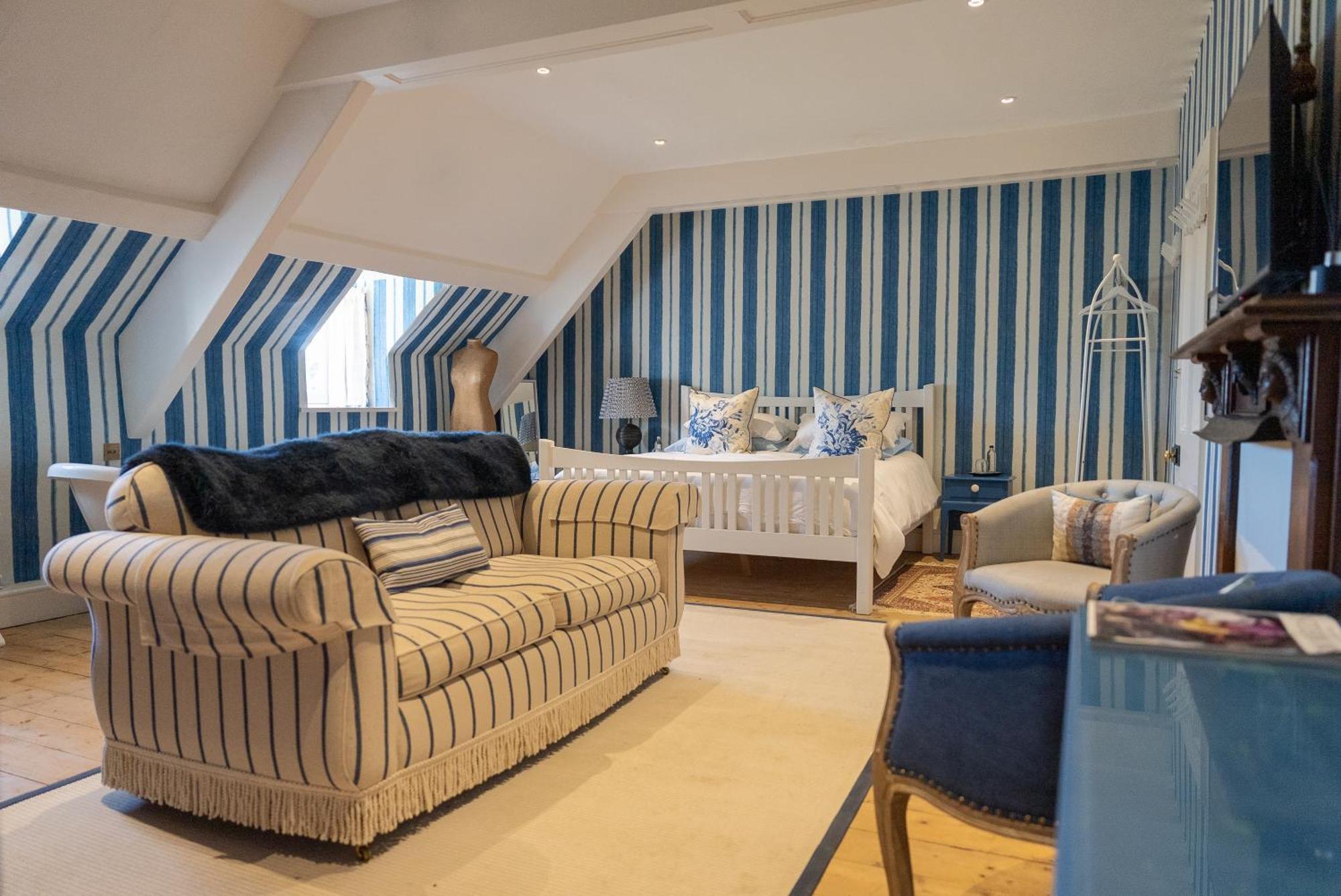 باري Gileston Manor Luxury B&B المظهر الخارجي الصورة