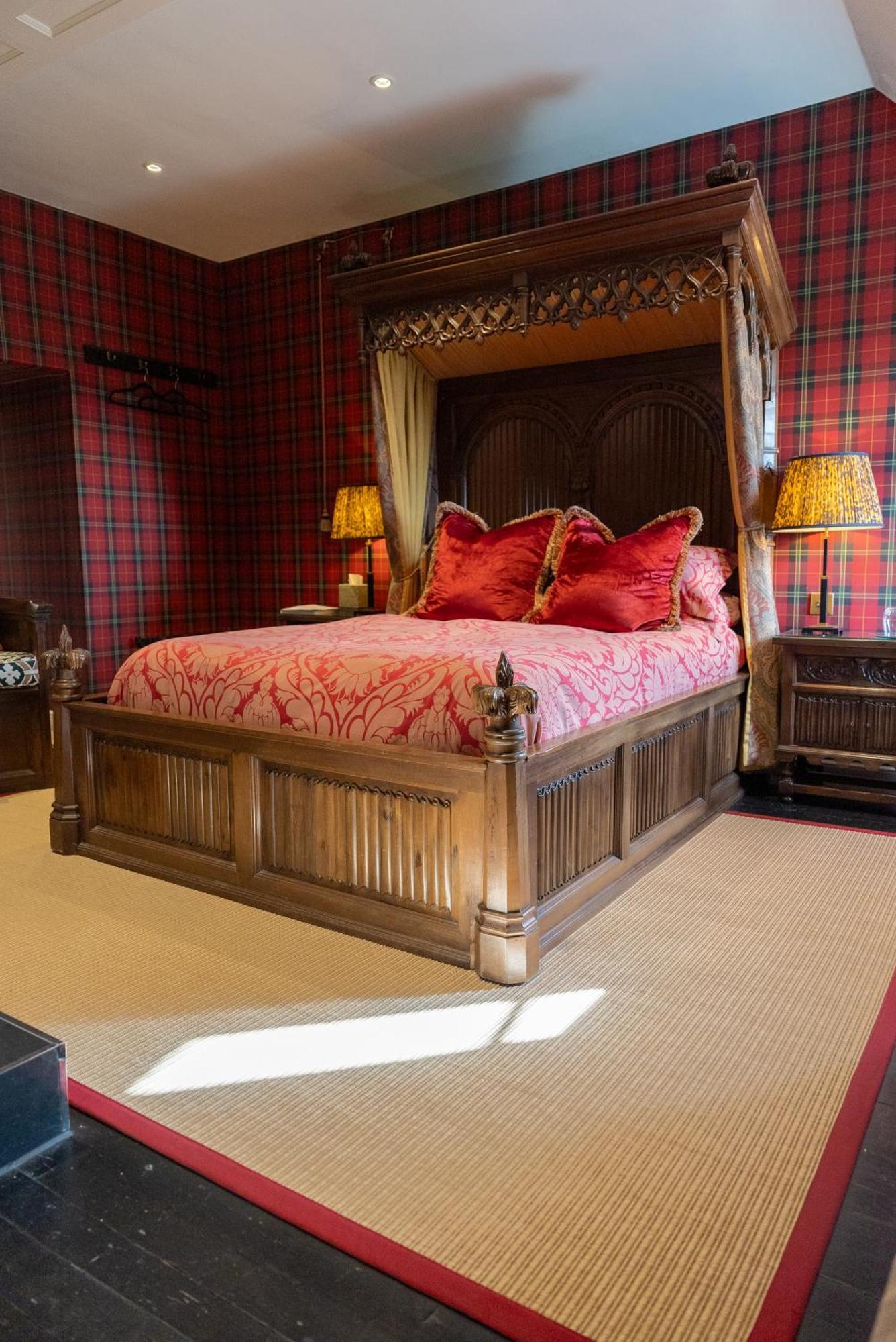 باري Gileston Manor Luxury B&B المظهر الخارجي الصورة