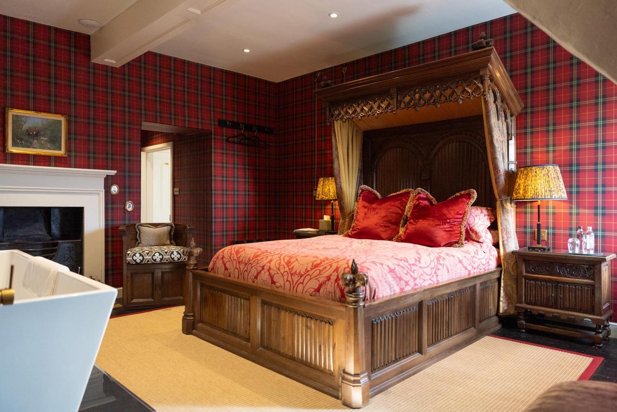 باري Gileston Manor Luxury B&B المظهر الخارجي الصورة