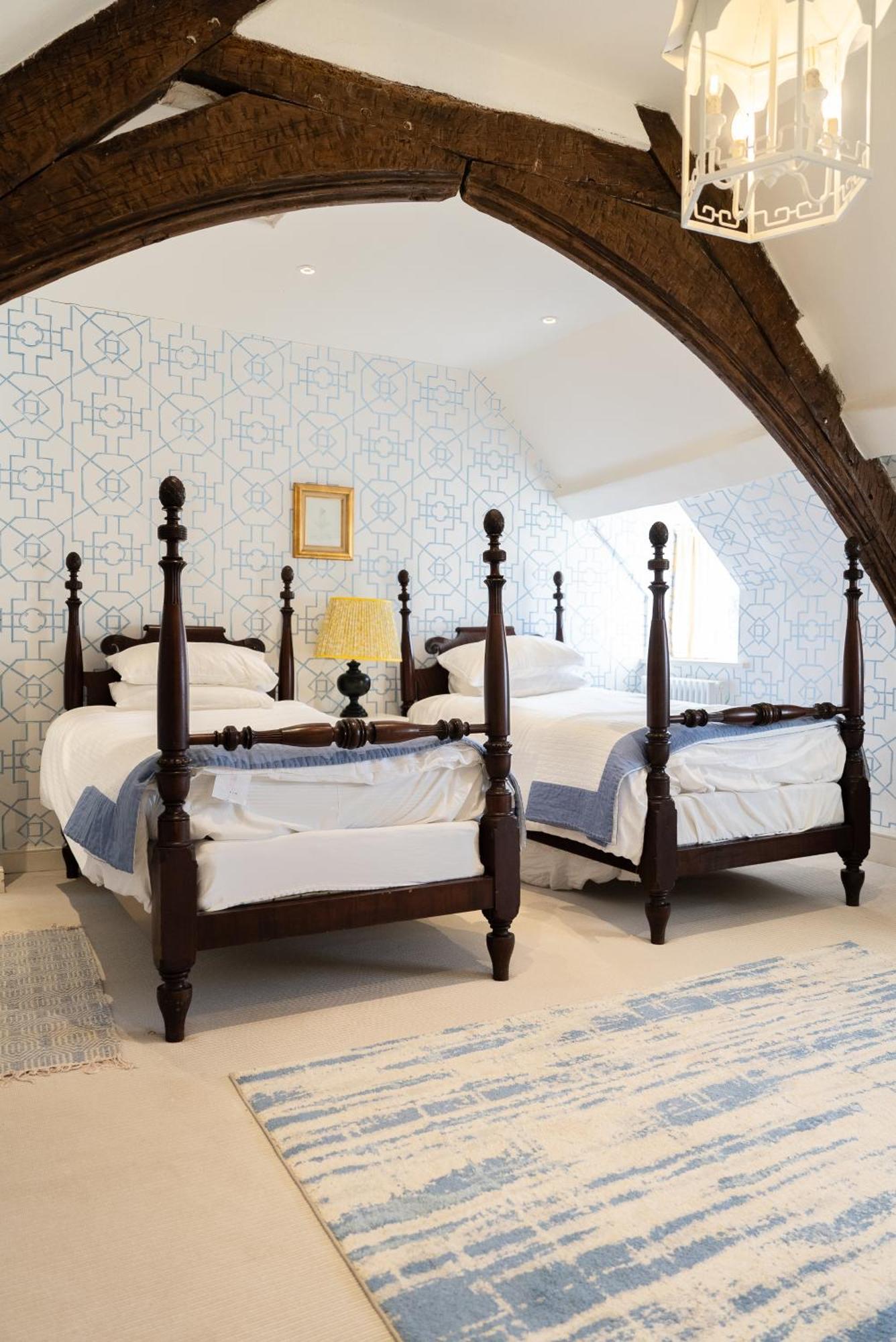 باري Gileston Manor Luxury B&B المظهر الخارجي الصورة