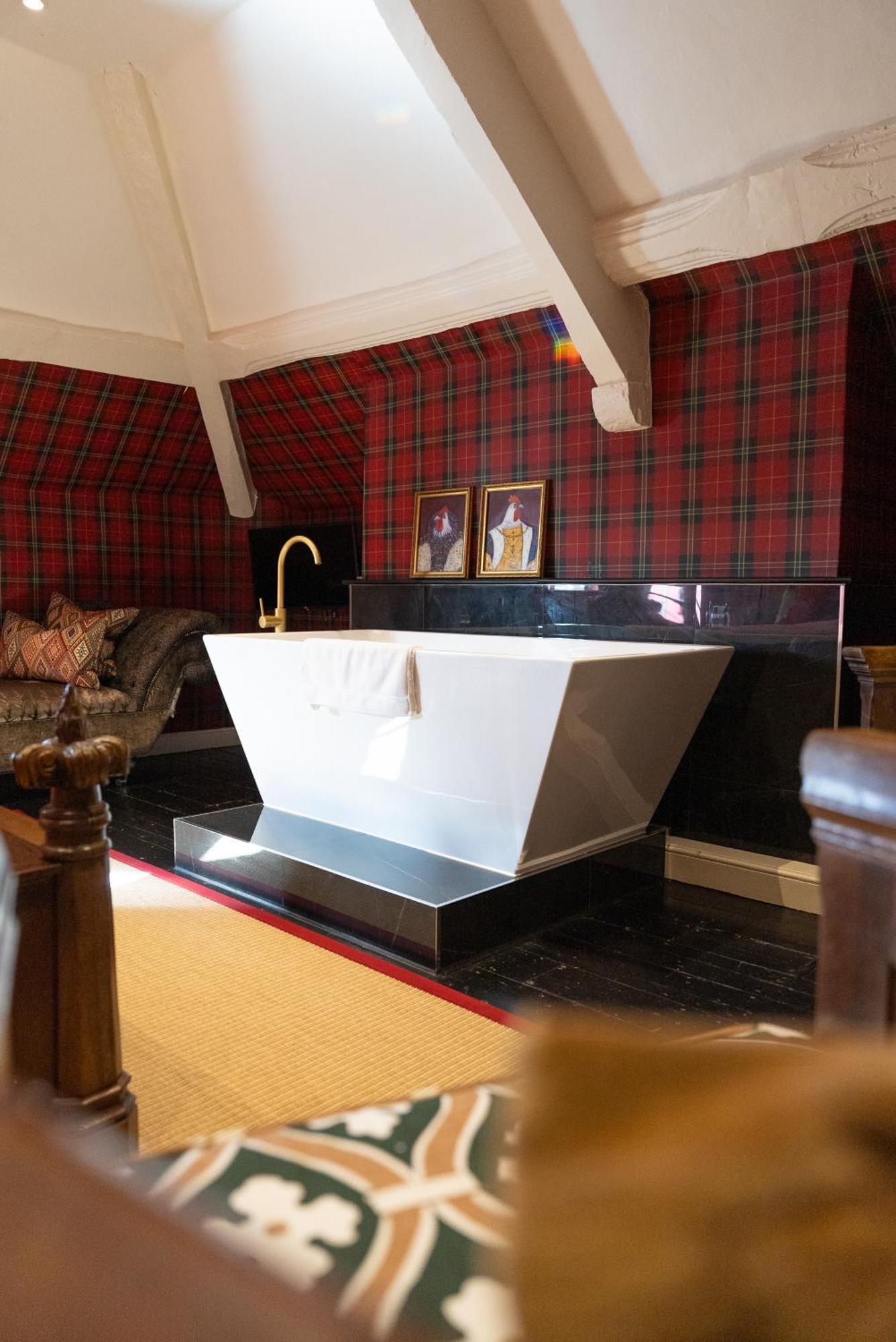 باري Gileston Manor Luxury B&B المظهر الخارجي الصورة