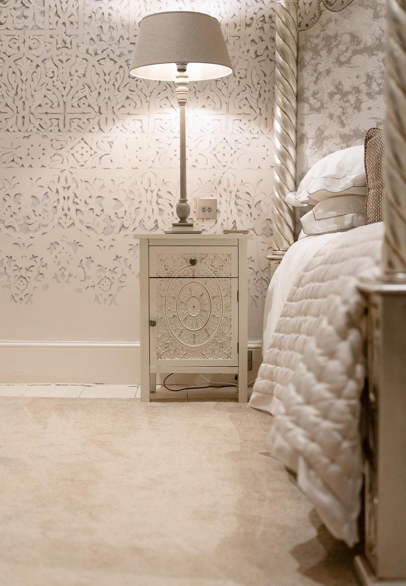 باري Gileston Manor Luxury B&B المظهر الخارجي الصورة