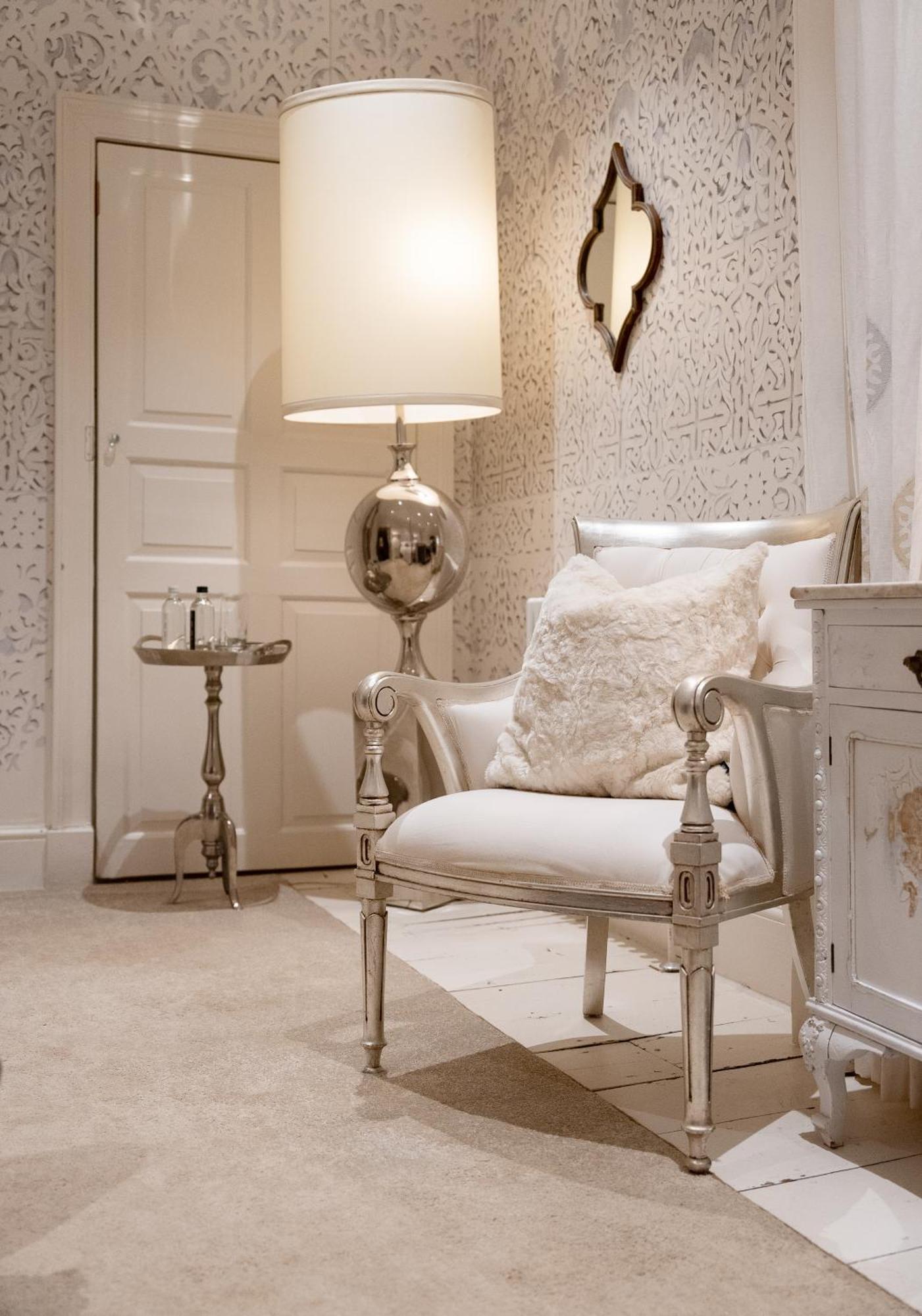 باري Gileston Manor Luxury B&B المظهر الخارجي الصورة
